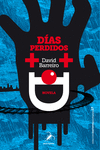 DÍAS PERDIDOS: portada