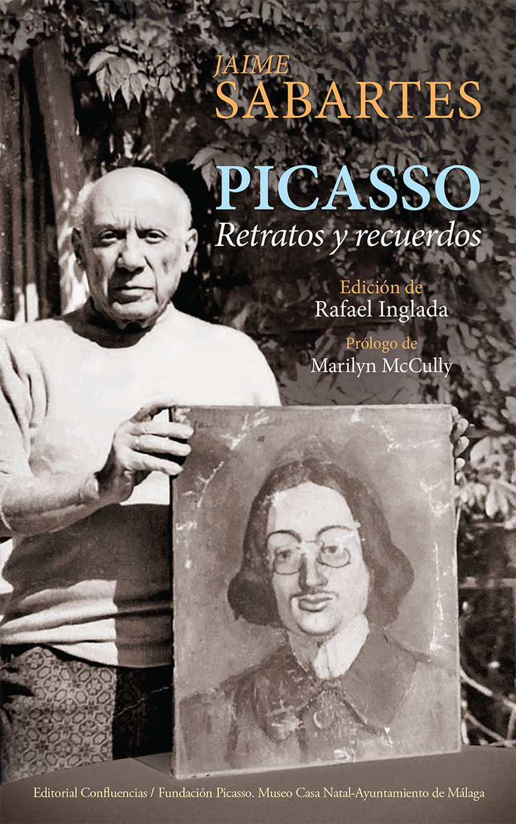 Picasso: portada