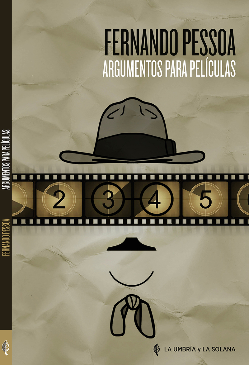 ARGUMENTOS PARA PELICULAS: portada