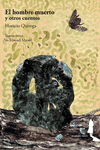 El hombre muerto y otros cuentos: portada