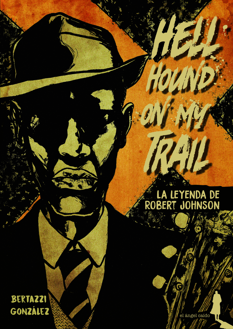 Hell Hound On My Trail: portada