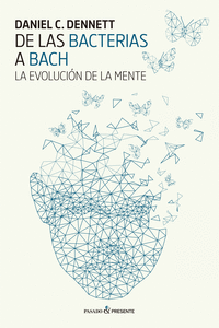 De las bacterias a Bach (2ªED): portada