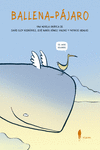 Ballena-pájaro: portada