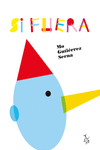 Si fuera: portada