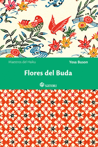 FLORES DE BUDA: portada