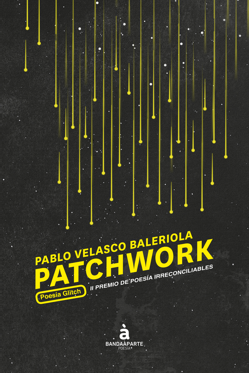 Patchwork: portada