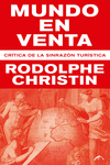 Mundo en venta: portada