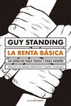 LA RENTA BÁSICA: portada