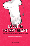 La cuina de l'estudiant: portada