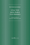 UNA VEZ MAS PARA TUCIDIDES: portada