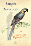 Sombra y Revolución: portada