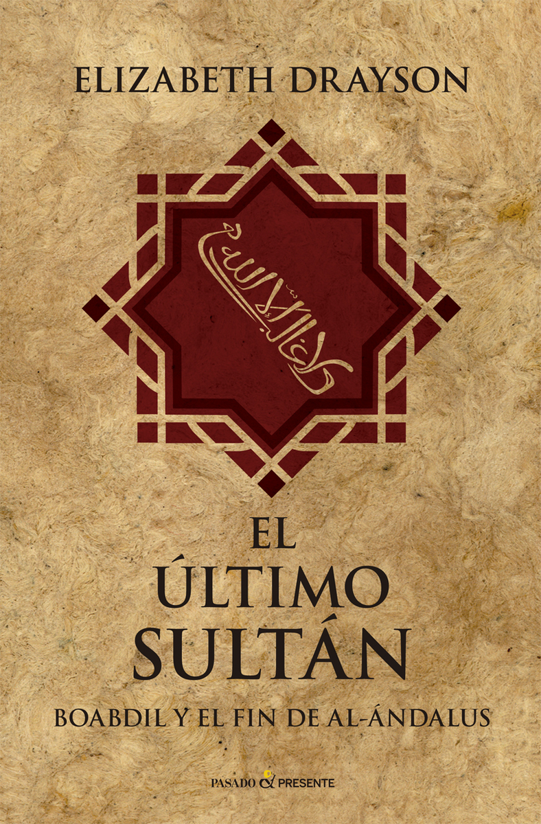 EL LTIMO SULTN: portada