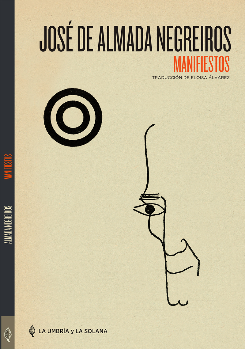 MANIFIESTOS: portada