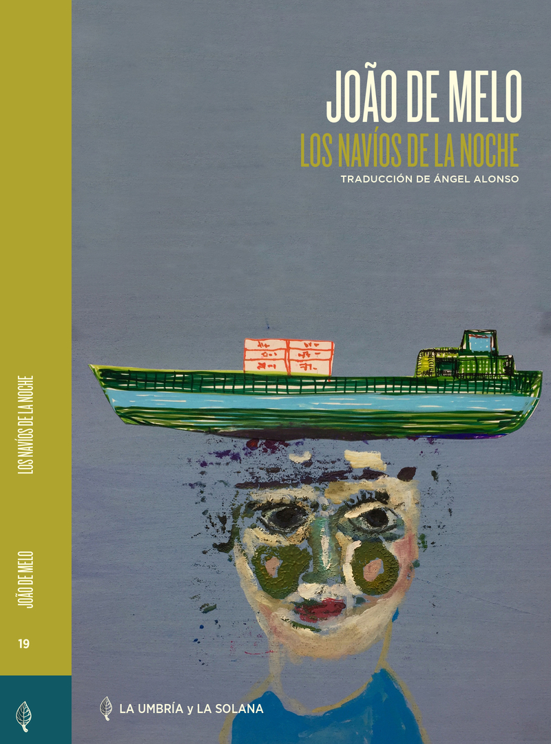 NAVIOS DE LA NOCHE, LOS: portada