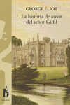 La historia de amor del señor Gilfil: portada