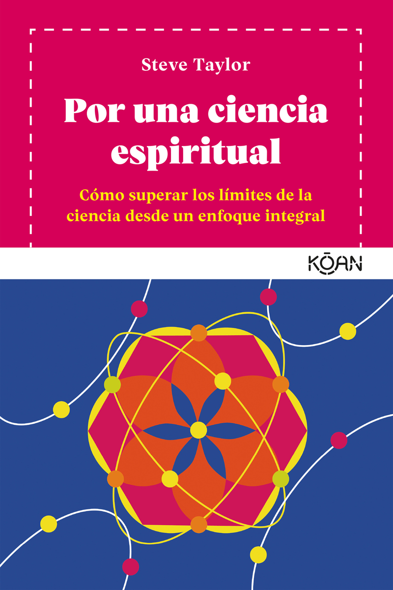 Por una ciencia espiritual: portada