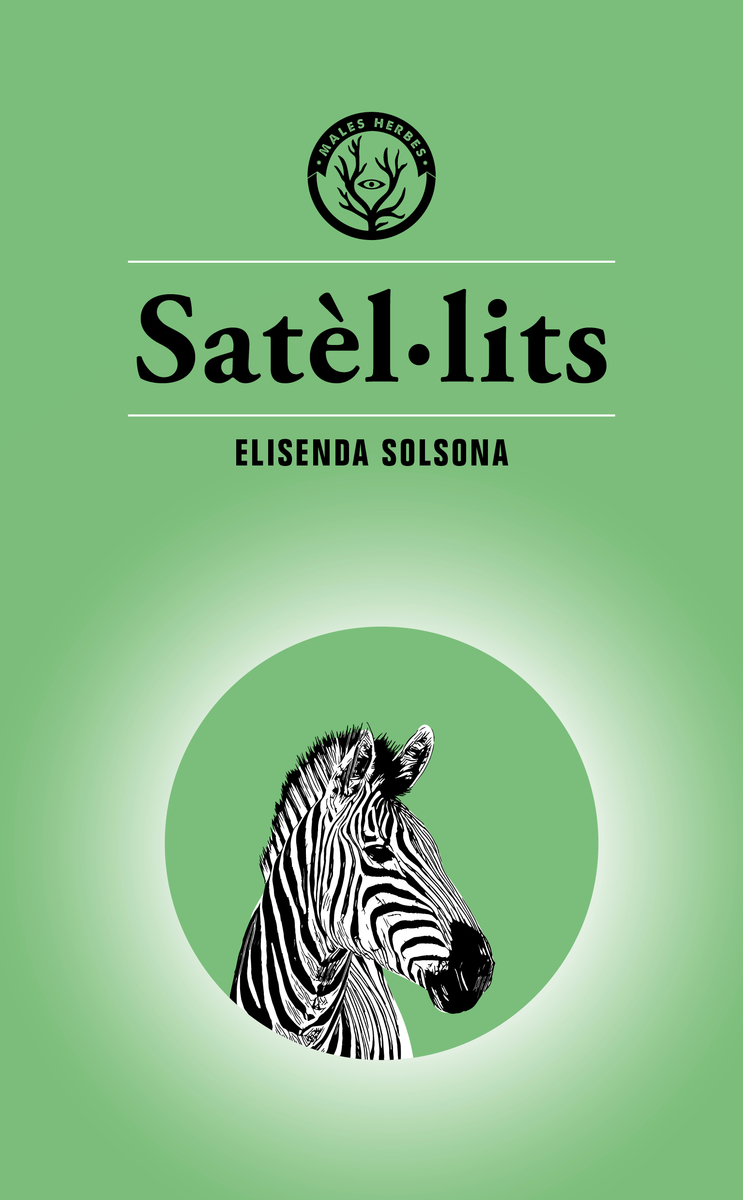 Satllits: portada