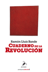 CUADERNO DE LA REVOLUCIÓN: portada