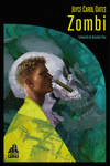 Zombi (3ªED): portada