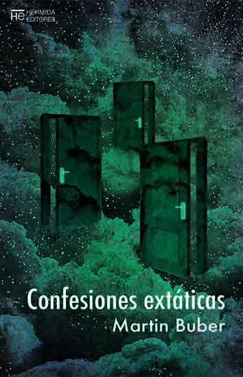 Confesiones extticas: portada