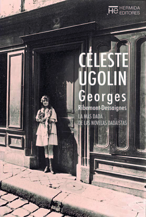 Cleste Ugolin: portada