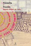 Filosofía y Ficción: portada