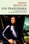 LOS TRASTÁMARA: portada