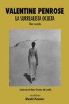 La surrealista oculta: portada