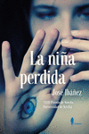 La niña perdida: portada