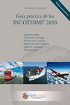 Guía Práctica de los Incoterms 2020 (2ªED): portada
