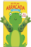FES-ME UNA ABRAÇADA GRANOTETA: portada
