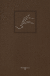 Cuaderno de escritura: portada