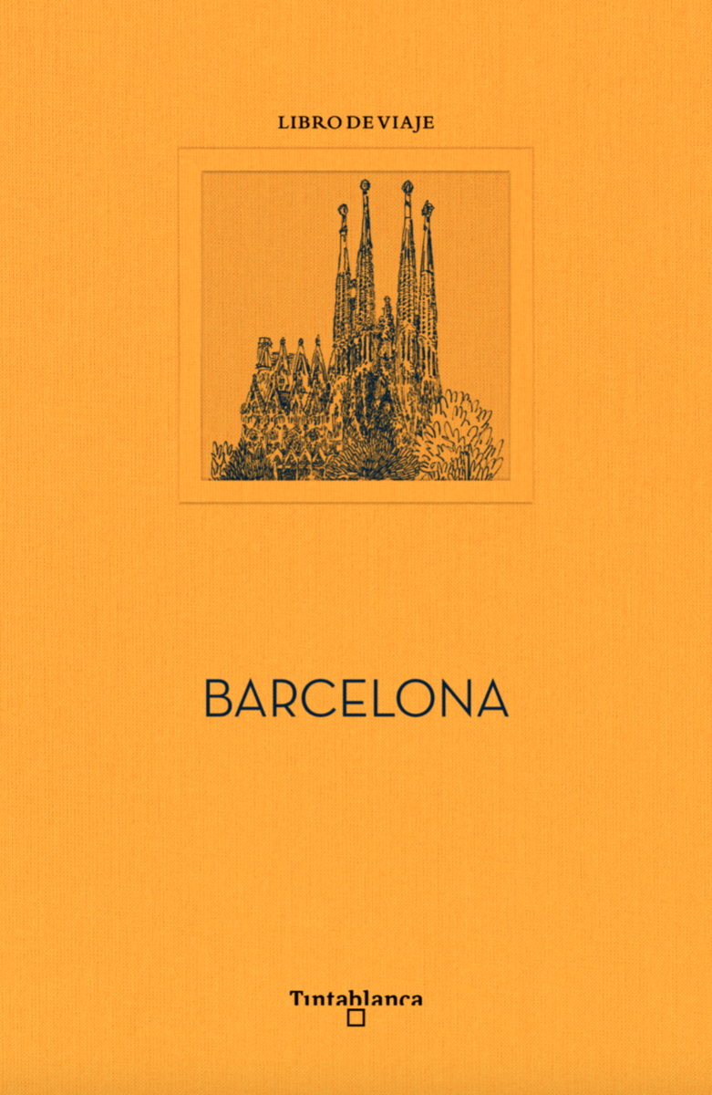 Barcelona: portada