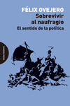 Sobrevivir al naufragio: portada