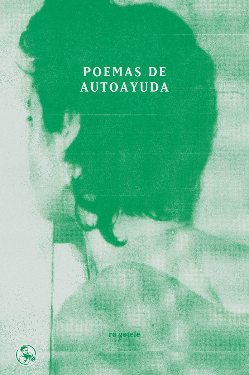 POEMAS DE AUTOAYUDA: portada