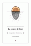 SOMBRA DE CAIN, LA: portada