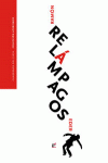Relámpagos: portada