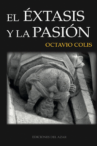 EL ÉXTASIS Y LA PASIÓN: portada