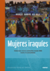 MUJERES IRAQUIES: portada