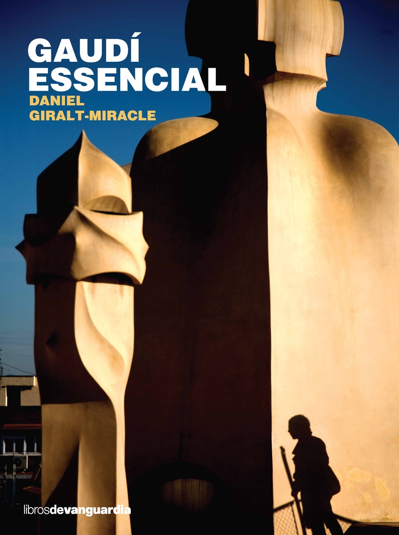 GAUD ESSENCIAL (Catal): portada