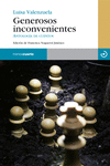 Generosos inconvenientes: portada