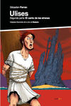 ULISES II: portada