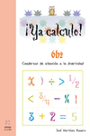 YA CALCULO 6B2: portada