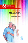 Ejercicios de Memoria: portada
