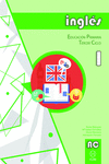 INGLÉS 3ER CICLO PRIMARIA NIVEL 1: portada