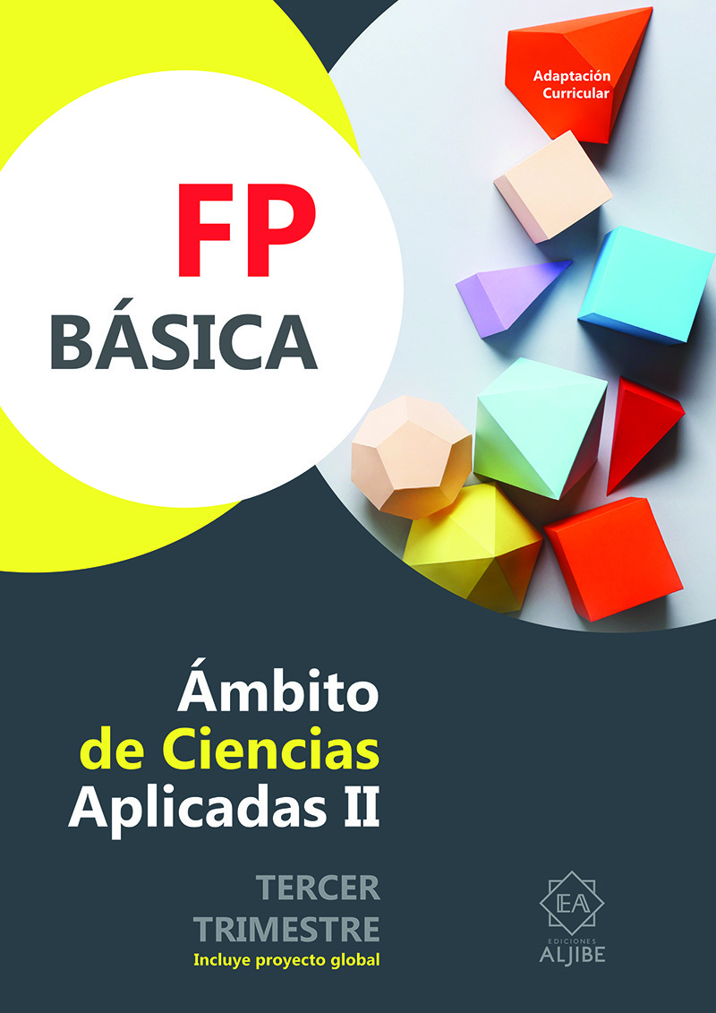 Adaptacin Curricular 2 de FP Bsica: portada