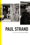 PAUL STRAND. Col·leccions Fundación Mapfre: portada