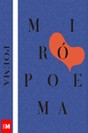 MIRÓ: POEMA: portada