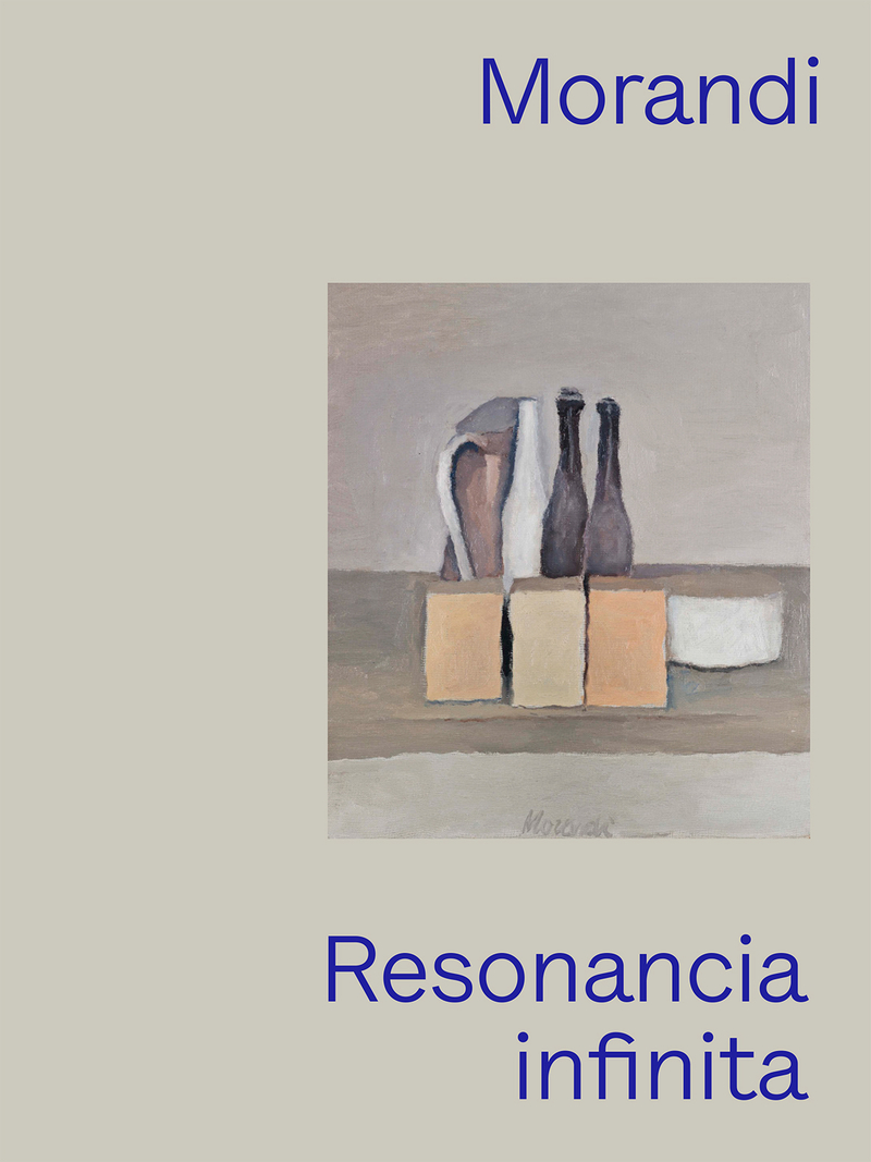 MORANDI: portada