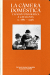 LA CÀMERA DOMÈSTICA - CAT: portada